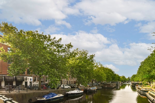 Medium property photo - Ruysdaelkade 193-4, 1072 AV Amsterdam